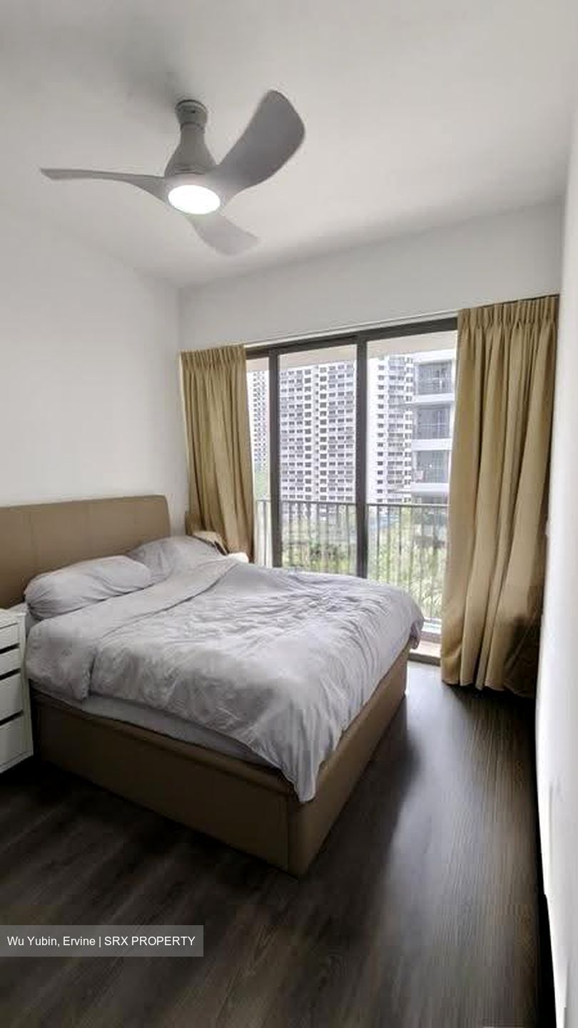 Riverbank @ Fernvale (D28), Condominium #608709161